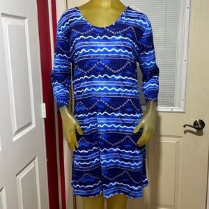 NWT Potocruz dress